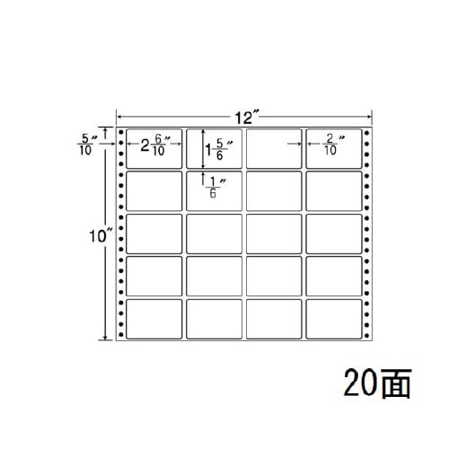 ナナフォーム Mタイプ MT12E