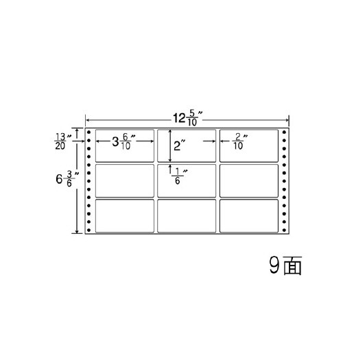 ナナフォーム Mタイプ MT12G