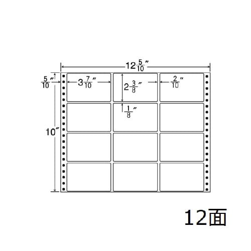 ナナフォーム Mタイプ MT12K