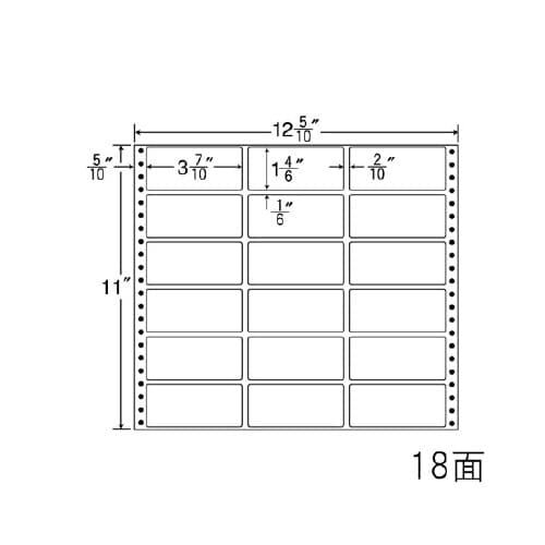 ナナフォーム Mタイプ MT12L