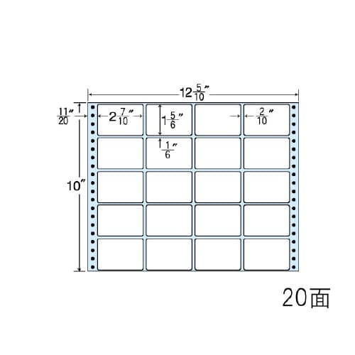ナナフォーム Mタイプ MT12R