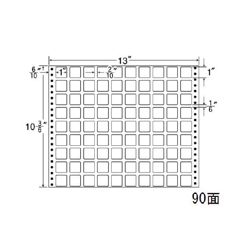 ナナフォーム Mタイプ MT13R