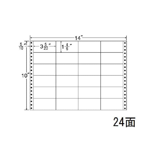 ナナフォーム Mタイプ MT14T