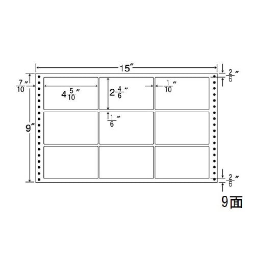 ナナフォーム Mタイプ MT15F