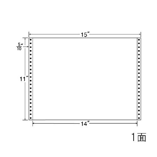 ナナフォーム Mタイプ MT15G