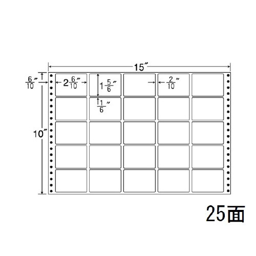 ナナフォーム Mタイプ MT15S