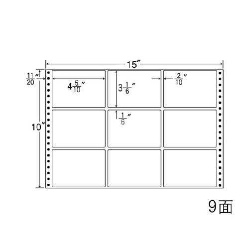 ナナフォーム Mタイプ MT15Y