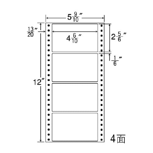 ナナフォーム Mタイプ MT5B