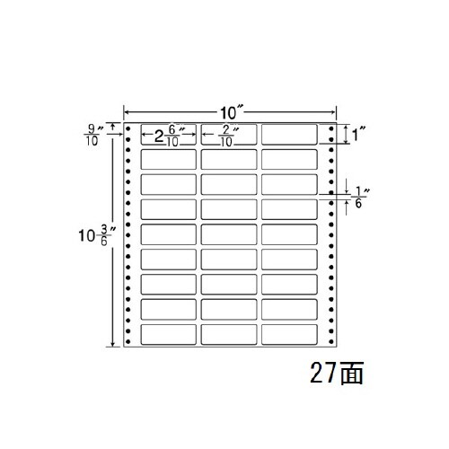 ナナフォーム Mタイプ MX10C