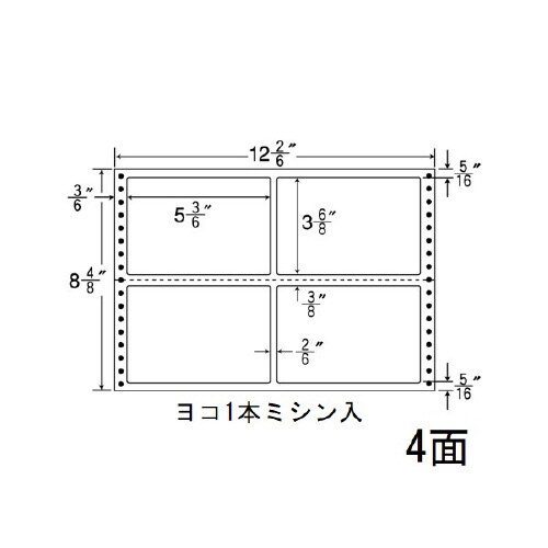 ナナフォーム Mタイプ MX12J