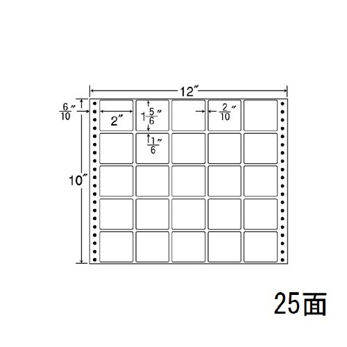 ナナフォーム Mタイプ MX12R