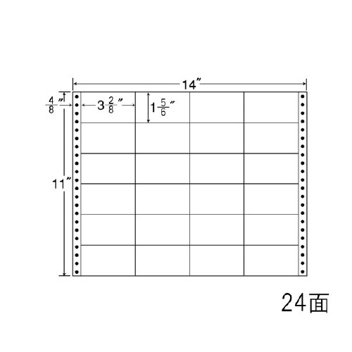 ナナフォーム Mタイプ MX14B