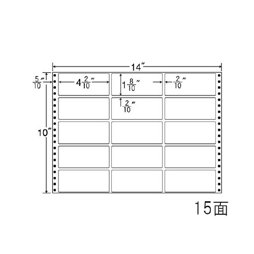 ナナフォーム Mタイプ MX14E