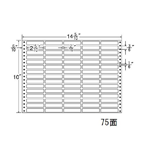 ナナフォーム Mタイプ MX14U