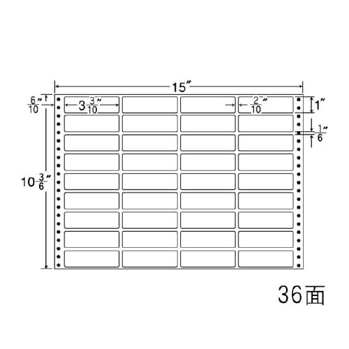 ナナフォーム Mタイプ MX15D