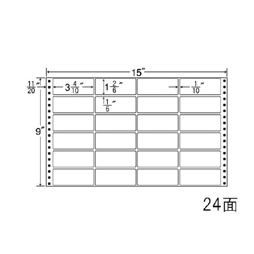 ナナフォーム Mタイプ MX15H