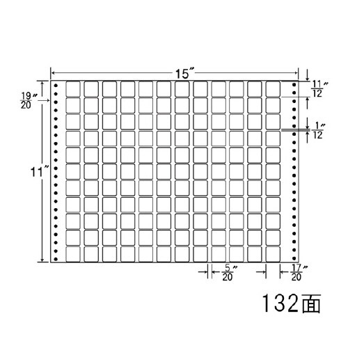 ナナフォーム Mタイプ MX15S