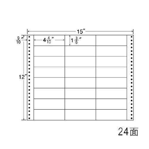 ナナフォーム Mタイプ MX15T