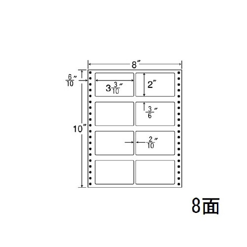 ナナフォーム Mタイプ MX8D