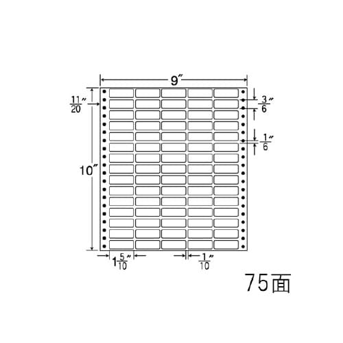 ナナフォーム Mタイプ MX9J