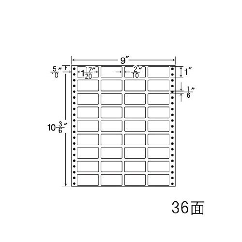 ナナフォーム Mタイプ MX9L