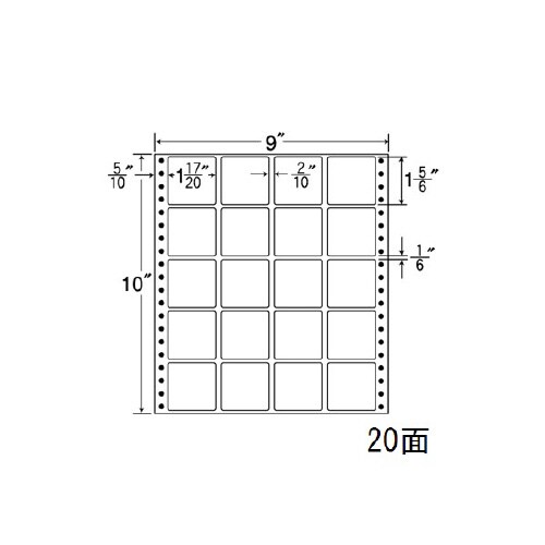 ナナフォーム Mタイプ MX9T