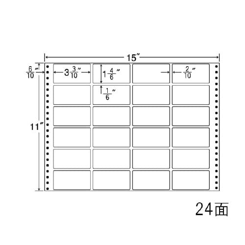 ナナフォーム Mタイプ RT15T