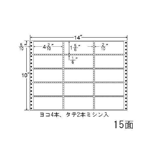ナナフォーム Rタイプ RX14X