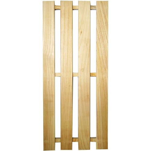 桐押し入れすのこ2枚入 2セット