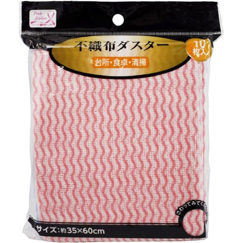 不織布ダスター 10枚入 3セット