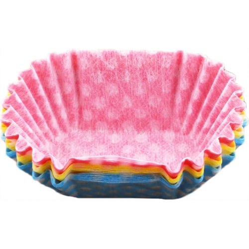 油を吸収ヘルシーカップ深型小判 21枚入10セット