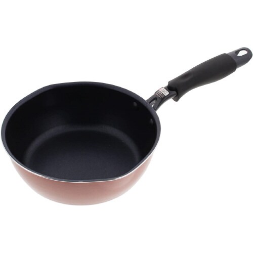 IH深型フライパン20cm