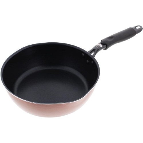 IH深型フライパン26cm