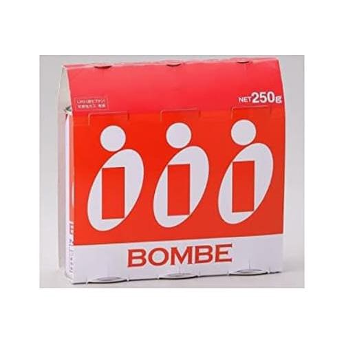 プロリーブアイボンベ 3本入 2セット