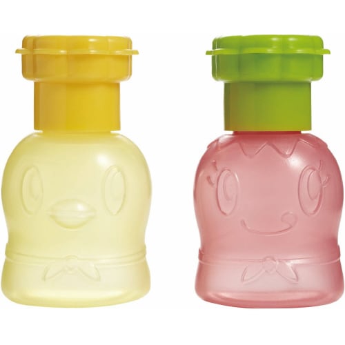 マヨネーズ&ケチャップボトル 2個入 4セット