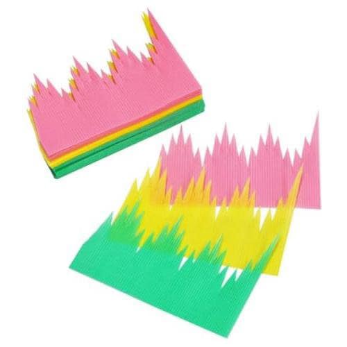 カラーバラン 100枚入 12セット