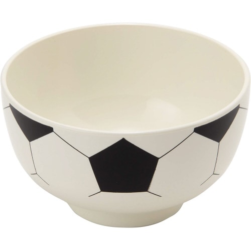 汁椀 サッカーボール×5