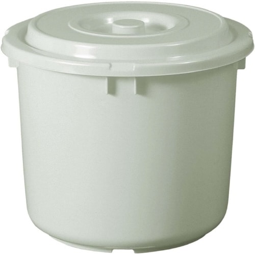 つけもの容器30型押しふた付