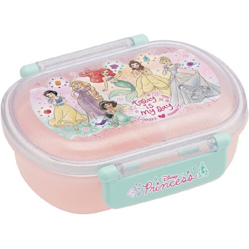 弁当箱360ml ディズニー プリンセス23