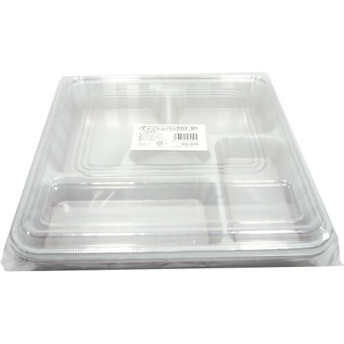 ディッシュパックDX 3個入 2セット