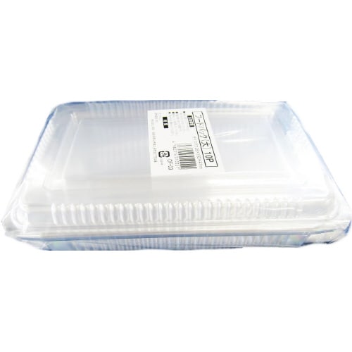 フードパック大 10パック入 8セット