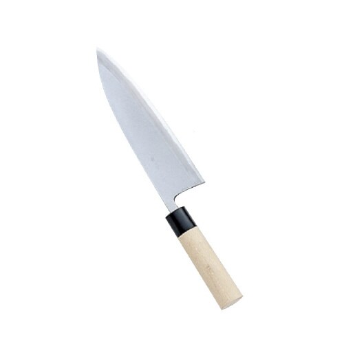 別打プロ用和庖丁 本格プロ用出刃 24cm