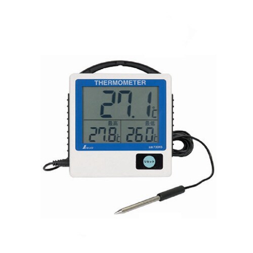 超小型非接触放射温度計 MT−006 3セット