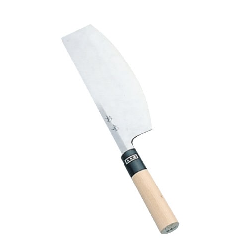 杉光 和庖丁(霞研) 杉光寿司切庖丁 24cm