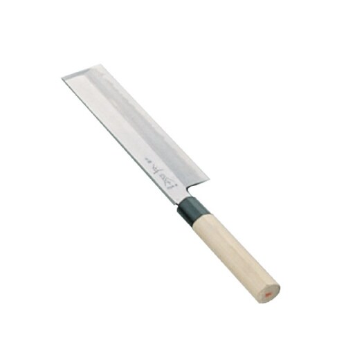 正本 和庖丁 角型薄刃庖丁 KS0824