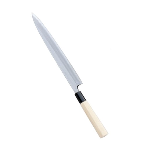 杉光 別打プロ用和庖丁 本格プロ用柳刃 18cm