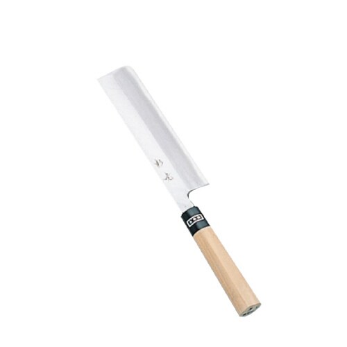 杉光 和庖丁(霞研) 杉光薄刃庖丁 24cm