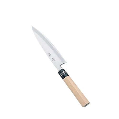 杉光 和庖丁(霞研) 杉光舟行庖丁 21cm