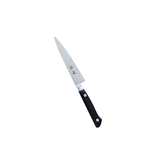 ツバ付SXシリーズ 本格プロ用庖丁 ペティ15cm