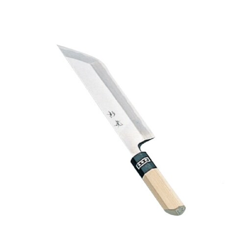 杉光 和庖丁(霞研) 杉光江戸さき庖丁 21cm